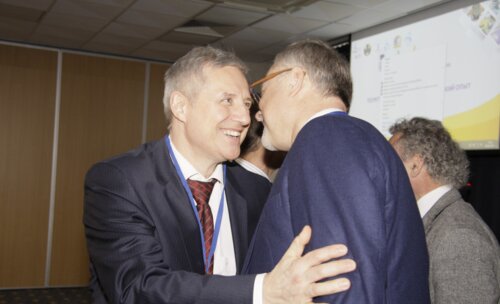 VI Всероссийская Школа по детской урологии-андрологии