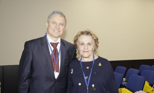 VI Всероссийская Школа по детской урологии-андрологии