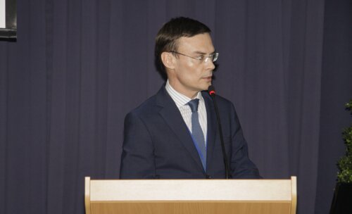 VI Всероссийская Школа по детской урологии-андрологии