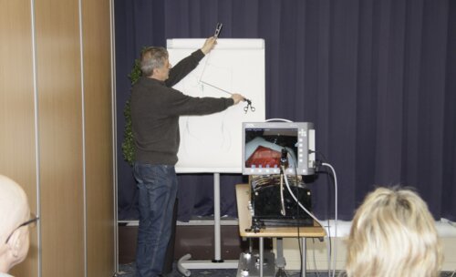 VI Всероссийская Школа по детской урологии-андрологии