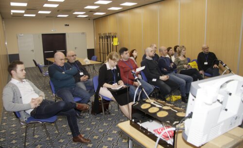 VI Всероссийская Школа по детской урологии-андрологии