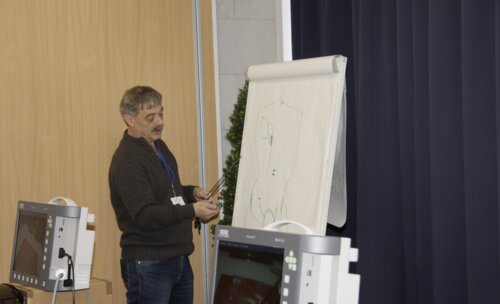 VI Всероссийская Школа по детской урологии-андрологии