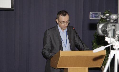 VI Всероссийская Школа по детской урологии-андрологии