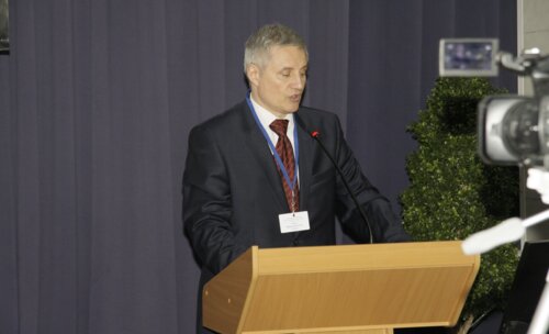 VI Всероссийская Школа по детской урологии-андрологии