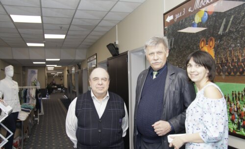 VI Всероссийская Школа по детской урологии-андрологии