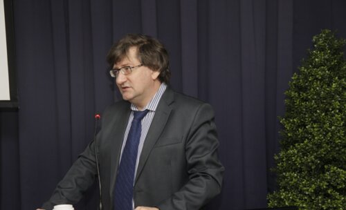 VI Всероссийская Школа по детской урологии-андрологии