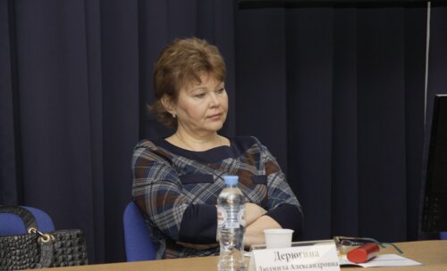 VI Всероссийская Школа по детской урологии-андрологии