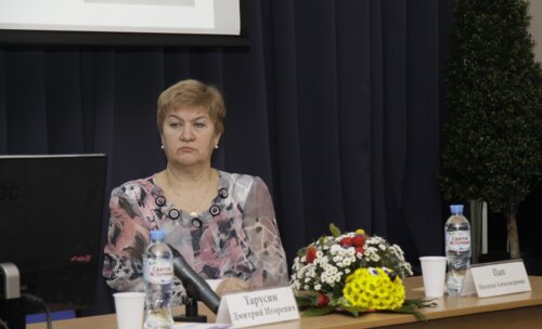 VI Всероссийская Школа по детской урологии-андрологии