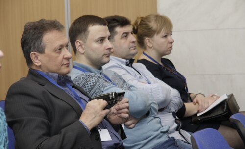 VI Всероссийская Школа по детской урологии-андрологии