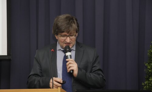 VI Всероссийская Школа по детской урологии-андрологии