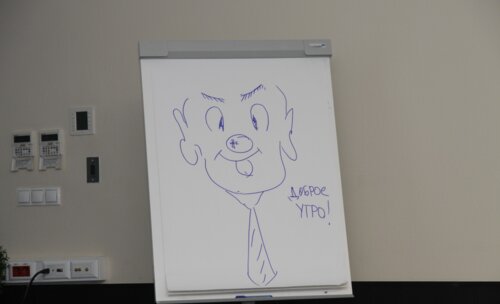 VI Всероссийская Школа по детской урологии-андрологии