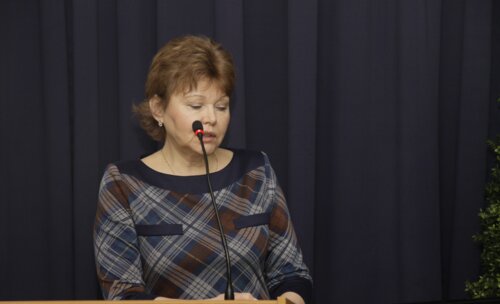 VI Всероссийская Школа по детской урологии-андрологии