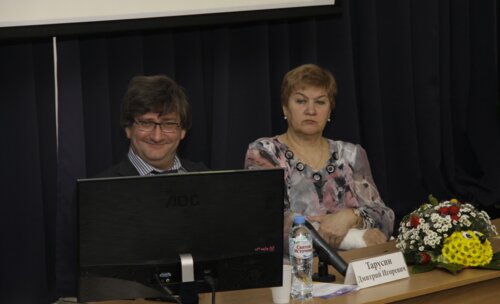 VI Всероссийская Школа по детской урологии-андрологии