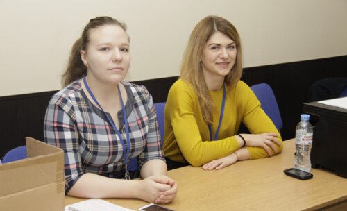 VI Всероссийская Школа по детской урологии-андрологии