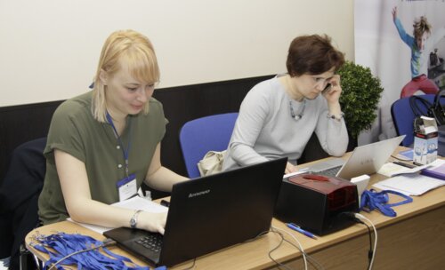 VI Всероссийская Школа по детской урологии-андрологии