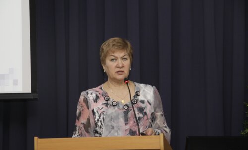 VI Всероссийская Школа по детской урологии-андрологии