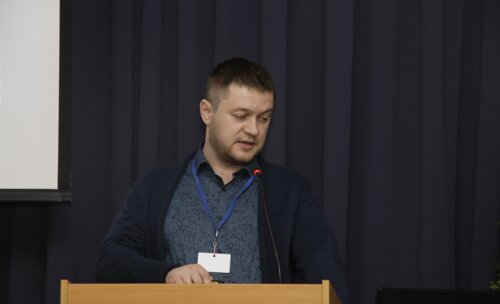 VI Всероссийская Школа по детской урологии-андрологии