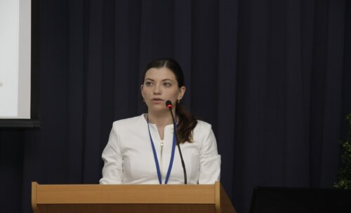 VI Всероссийская Школа по детской урологии-андрологии