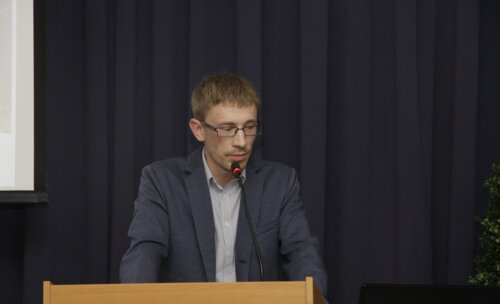 VI Всероссийская Школа по детской урологии-андрологии