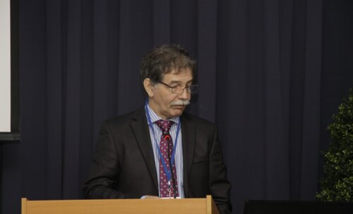 VI Всероссийская Школа по детской урологии-андрологии