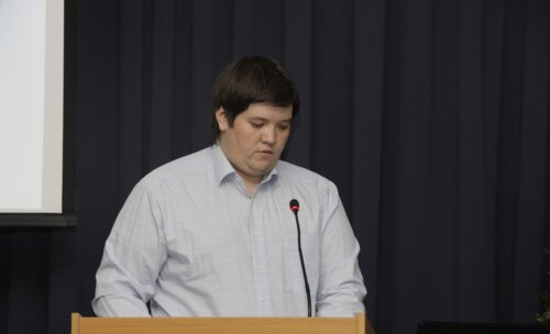 VI Всероссийская Школа по детской урологии-андрологии