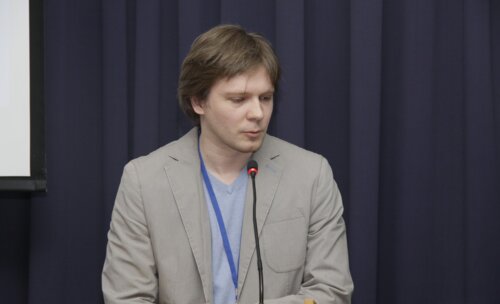 VI Всероссийская Школа по детской урологии-андрологии