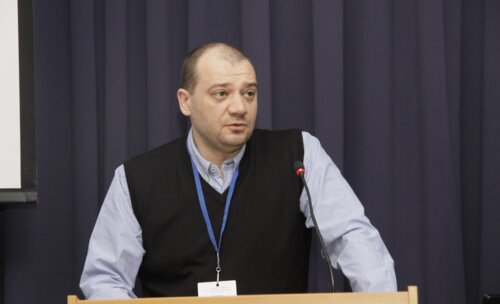 VI Всероссийская Школа по детской урологии-андрологии