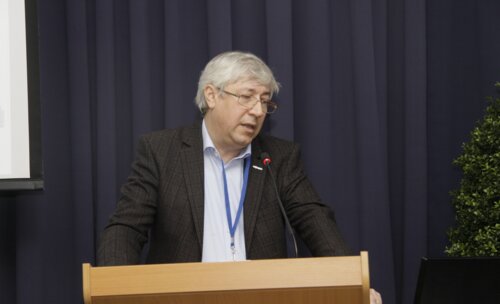 VI Всероссийская Школа по детской урологии-андрологии