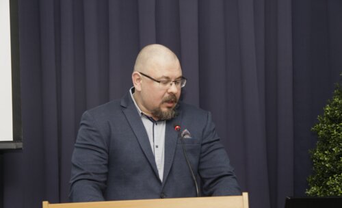 VI Всероссийская Школа по детской урологии-андрологии