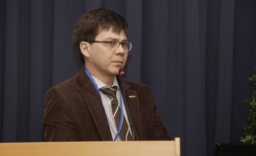 VI Всероссийская Школа по детской урологии-андрологии