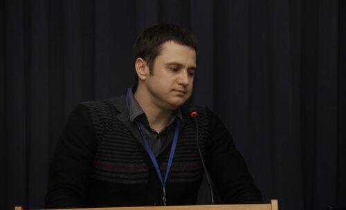 VI Всероссийская Школа по детской урологии-андрологии