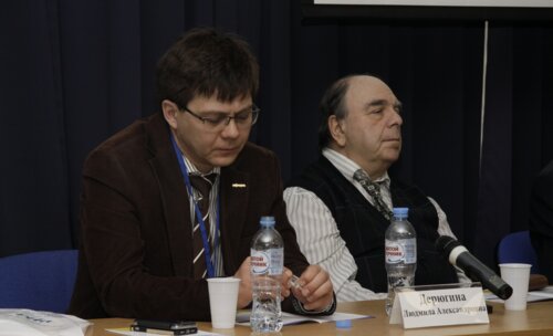 VI Всероссийская Школа по детской урологии-андрологии