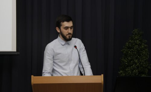 VI Всероссийская Школа по детской урологии-андрологии