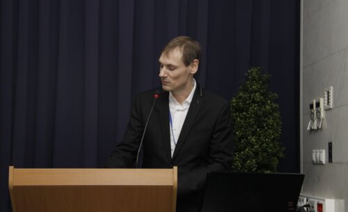 VI Всероссийская Школа по детской урологии-андрологии