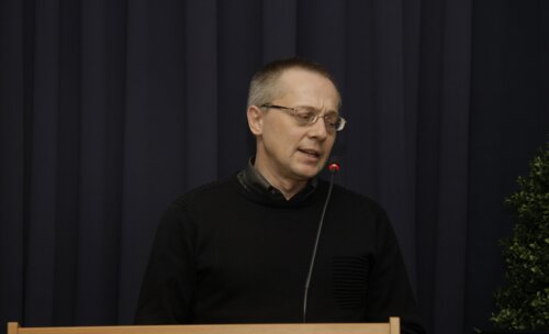 VI Всероссийская Школа по детской урологии-андрологии