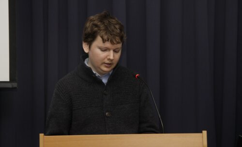 VI Всероссийская Школа по детской урологии-андрологии