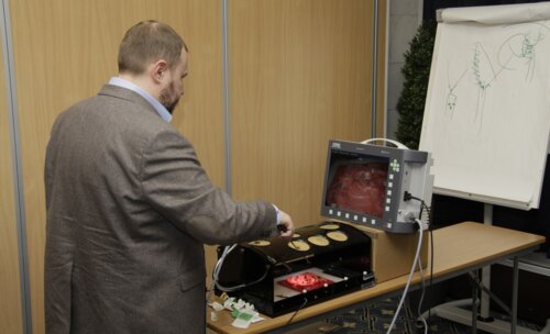 VI Всероссийская Школа по детской урологии-андрологии