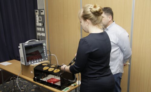 VI Всероссийская Школа по детской урологии-андрологии