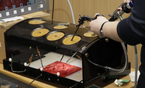 VI Всероссийская Школа по детской урологии-андрологии