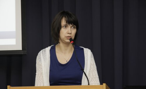 VI Всероссийская Школа по детской урологии-андрологии