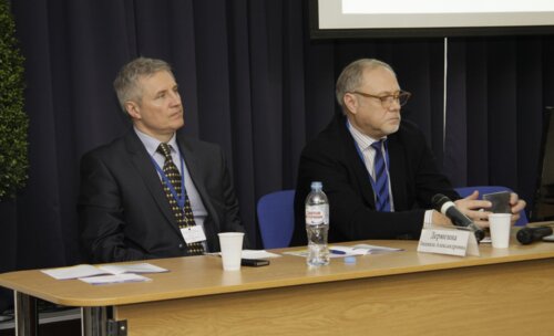 VI Всероссийская Школа по детской урологии-андрологии