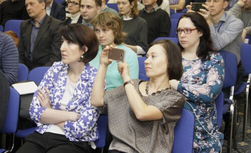 VI Всероссийская Школа по детской урологии-андрологии