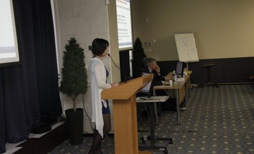 VI Всероссийская Школа по детской урологии-андрологии