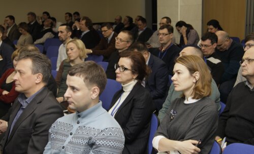 VI Всероссийская Школа по детской урологии-андрологии