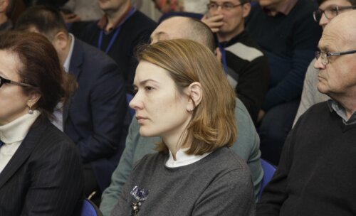 VI Всероссийская Школа по детской урологии-андрологии