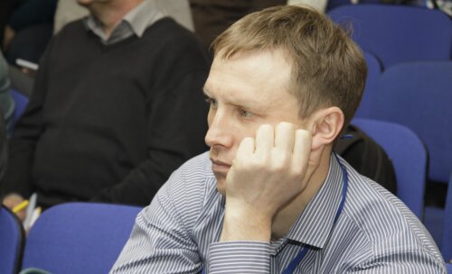 VI Всероссийская Школа по детской урологии-андрологии