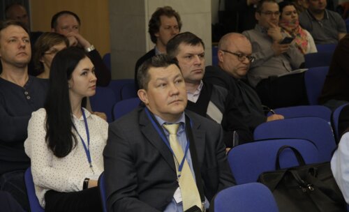 VI Всероссийская Школа по детской урологии-андрологии