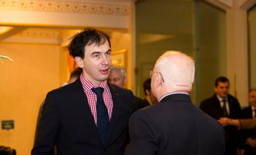 X Всероссийская научно-практическая конференция «Рациональная Фармакотерапия в УРОЛОГИИ - 2016»