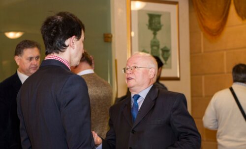 X Всероссийская научно-практическая конференция «Рациональная Фармакотерапия в УРОЛОГИИ - 2016»