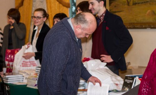 X Всероссийская научно-практическая конференция «Рациональная Фармакотерапия в УРОЛОГИИ - 2016»